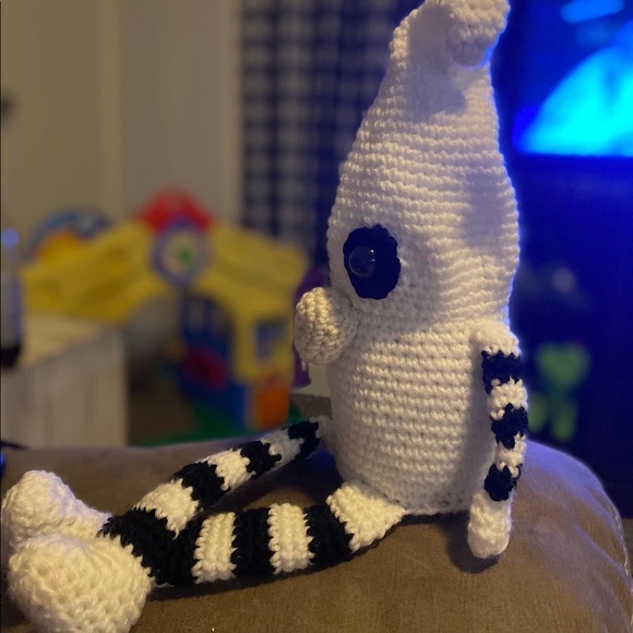 Ghost Gnome - Picture 2 of 2